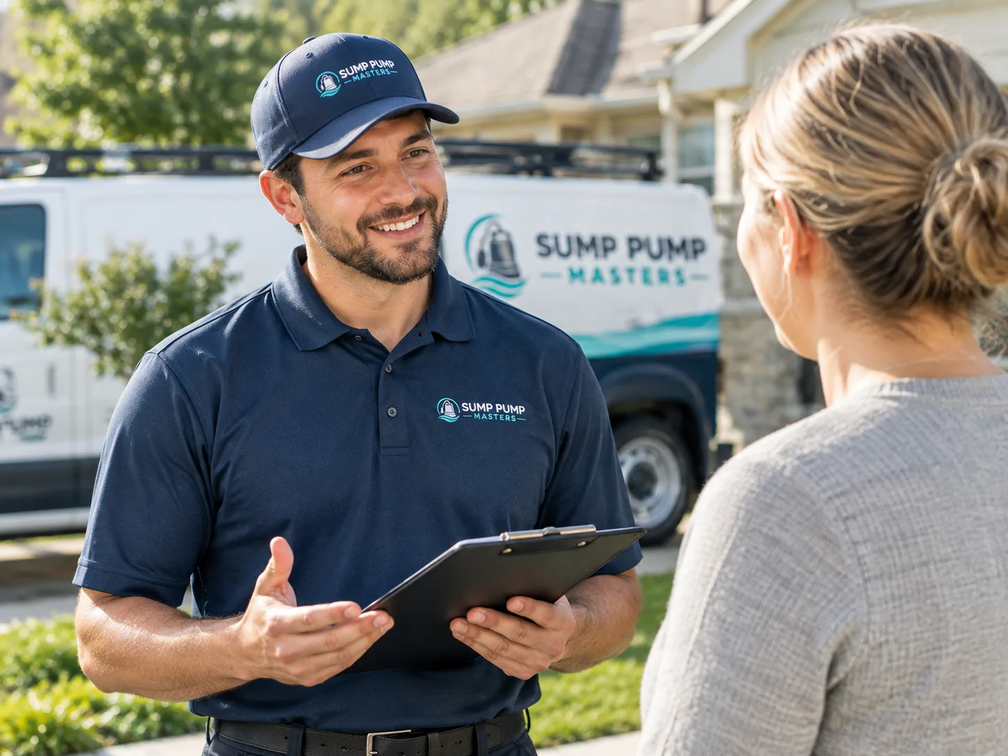 Sump Pump Repair Happy, TX FAQs